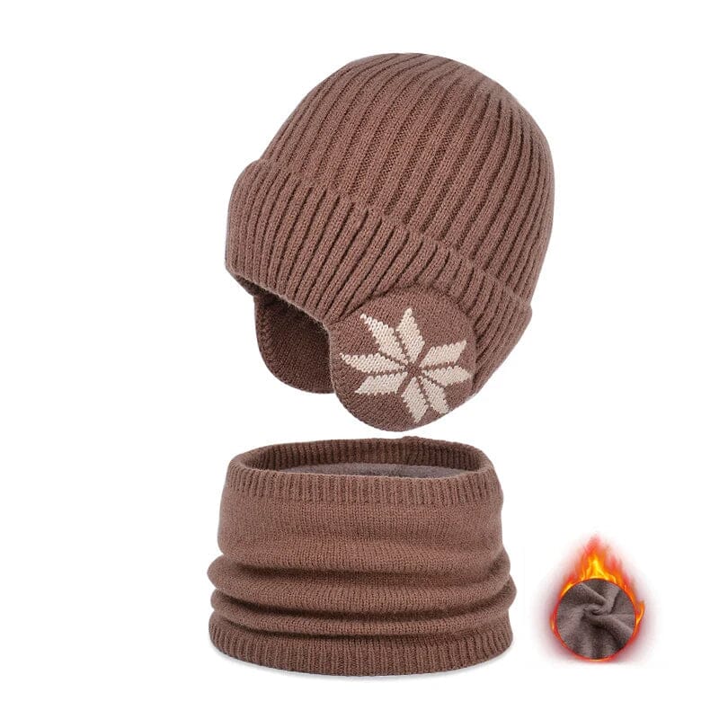 FrostGuard™ - Isolierte Winter-Ohrenschützer