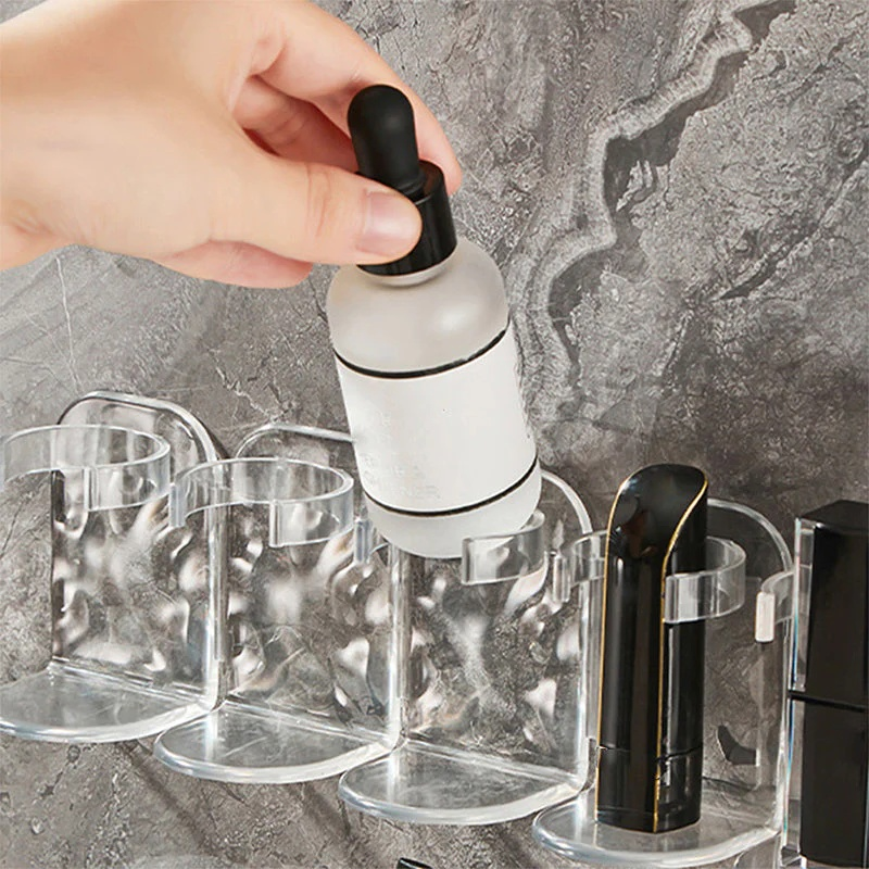 Storaway™ - Wandmontierte Aufbewahrungshaken ohne Bohren Set