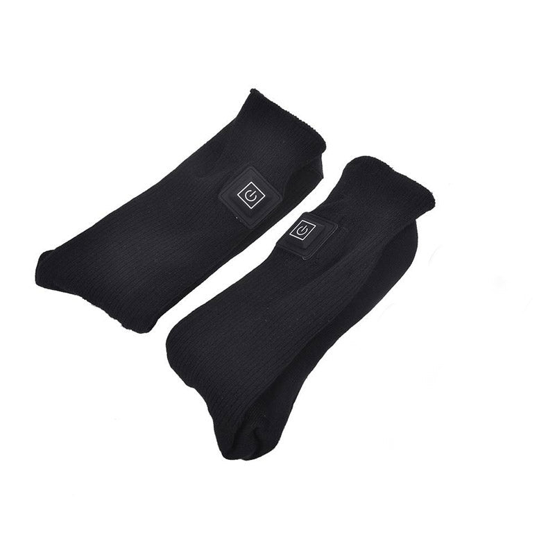 ThermoSocks™ - Gemütliche beheizbare Wintersocken