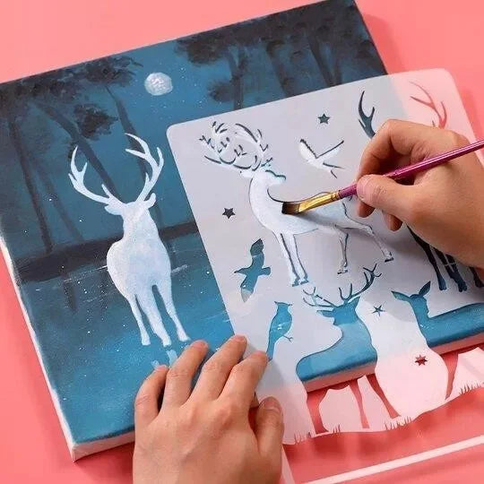 EasyDraw™ | Entfalten Sie Ihr künstlerisches Potenzial