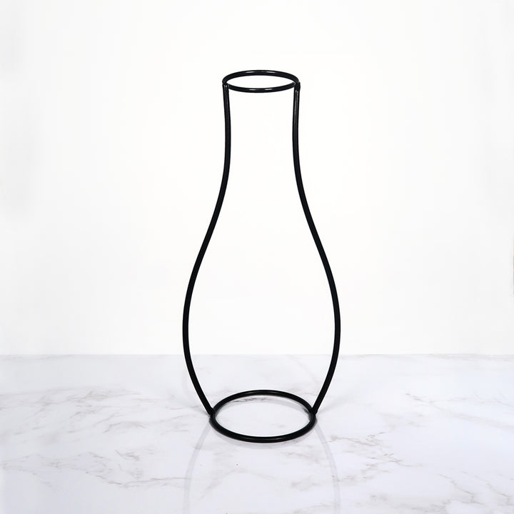 Elegante Moderne Dekorative Vase für Stilvolle Wohn- und Bürodekoration