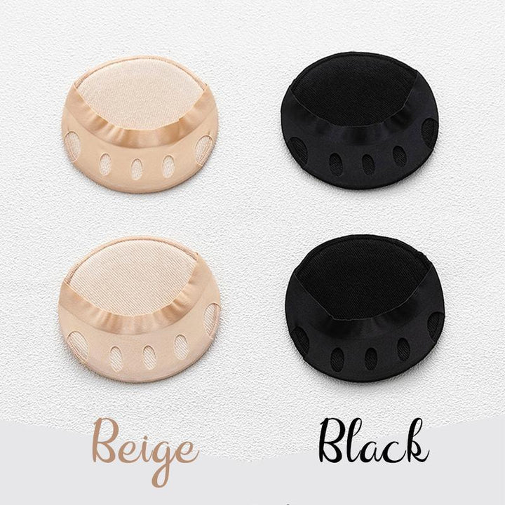 HeelsEase™ | Forefoot Protectors for Women