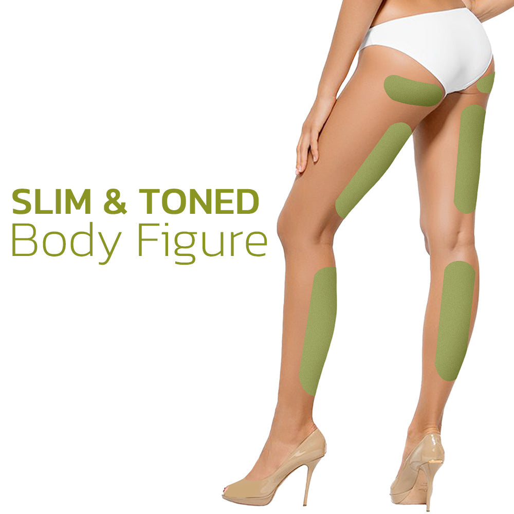 Glättende Cellulite-Reduktionscreme für seidige Haut