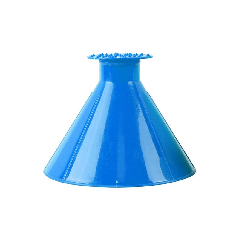 1+1 GRATIS | IceScraper™ - Ergonomischer Eiskratzer für Autobildschirme im Winter