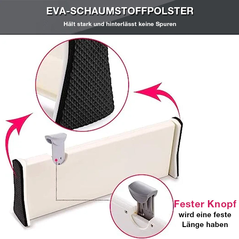 Divider™ | Versenkbare Schubladeneinteilung