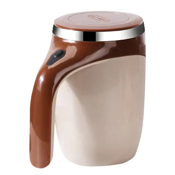StirCup™ | Selbstrührender Becher