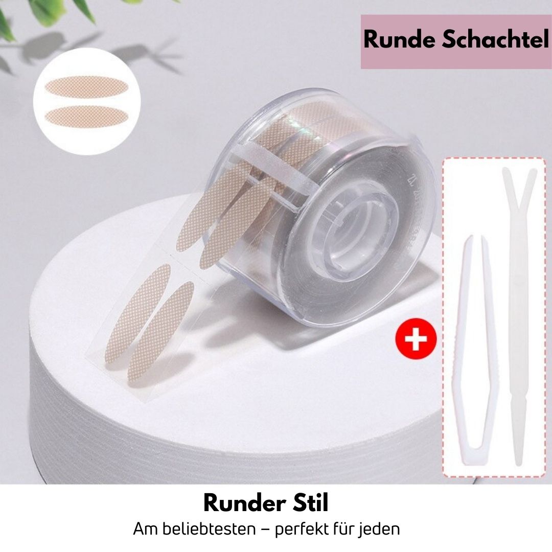 LidGlow™ | Sichtbar straffere Augenlider in Sekunden