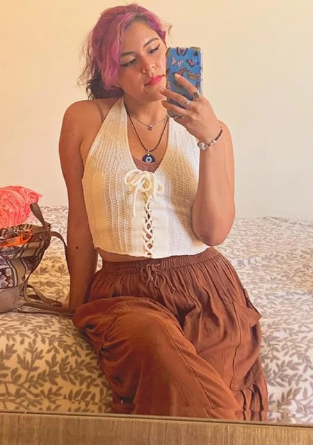 Artheva™ | Pocket Summer Harem Pants