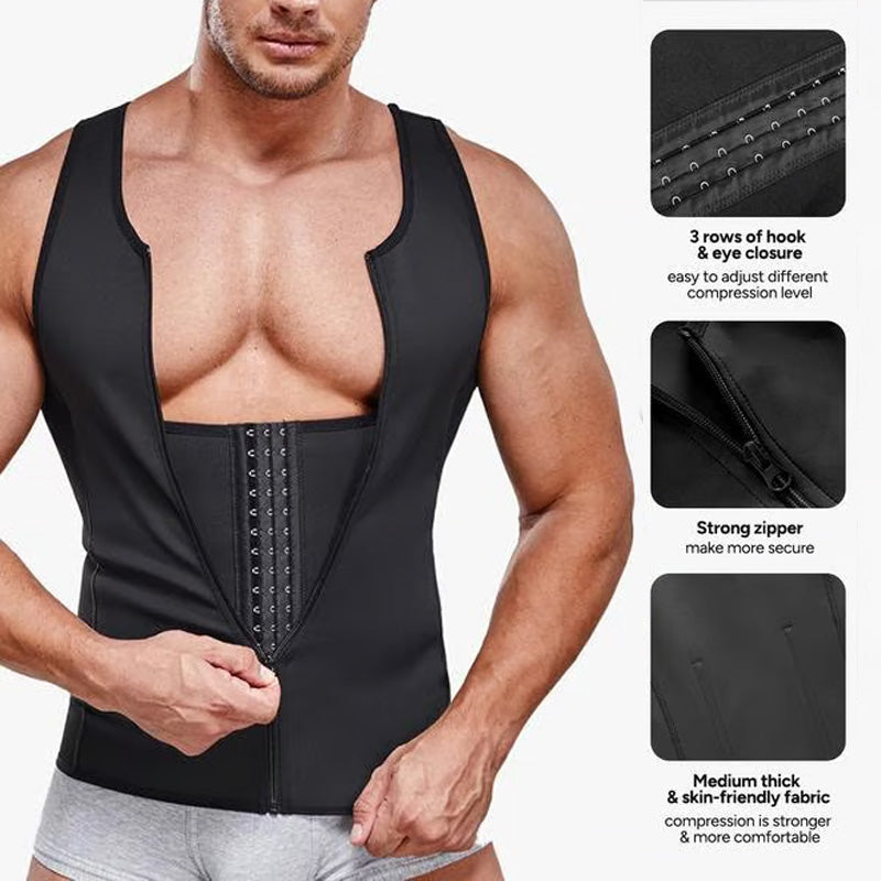 Elegantes Slim-Fit-Taillenformendes Oberteil für mühelosen Stil