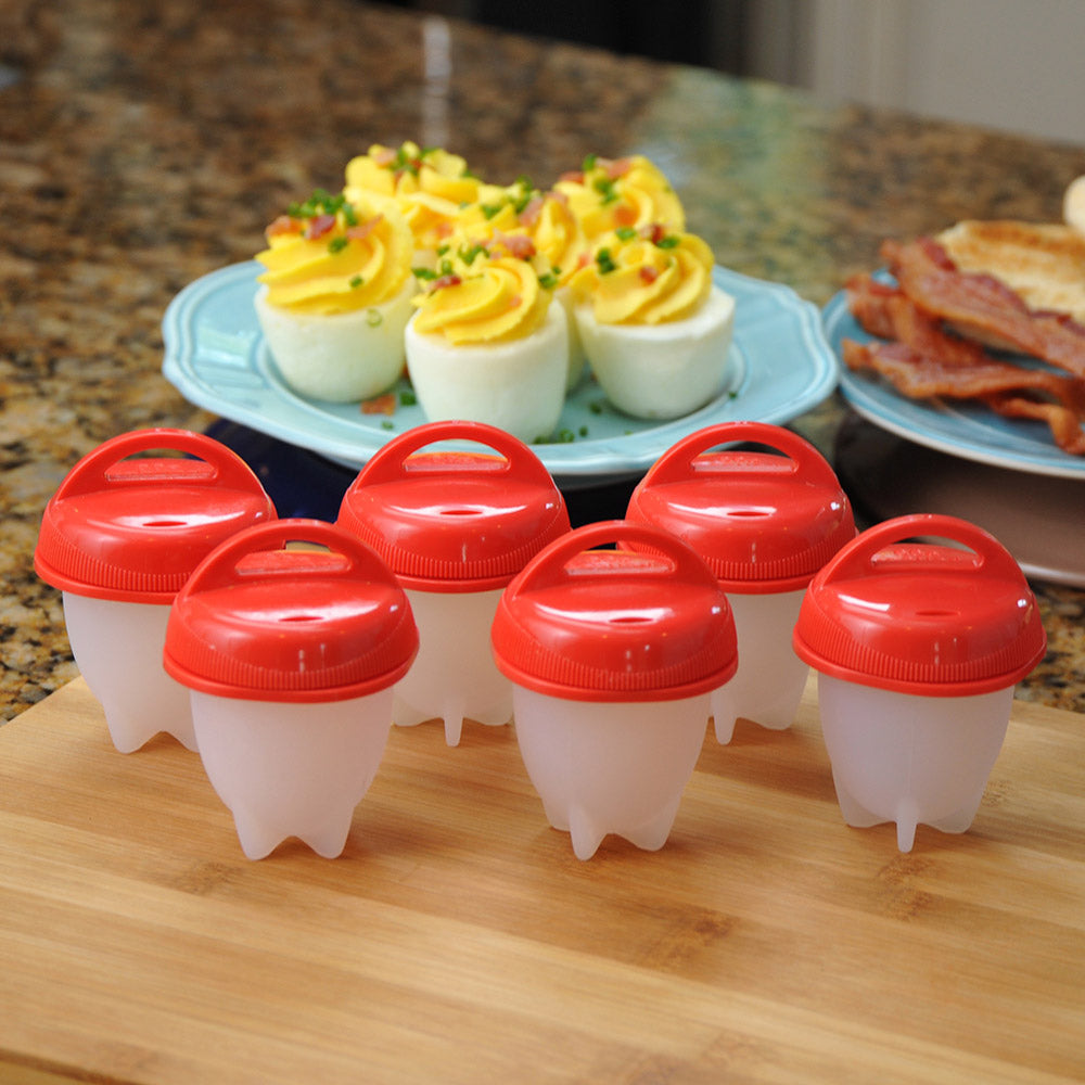 Kitchenaid™ | Perfectly cooked egg in one minute!