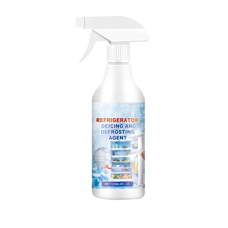 1+1 GRATIS | FrostGone™ - Schnellspray zum Auftauen für eisfreie Oberflächen