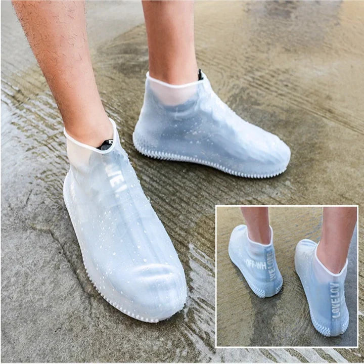 DrySole™ | Die intelligente Lösung für den Schuhschutz