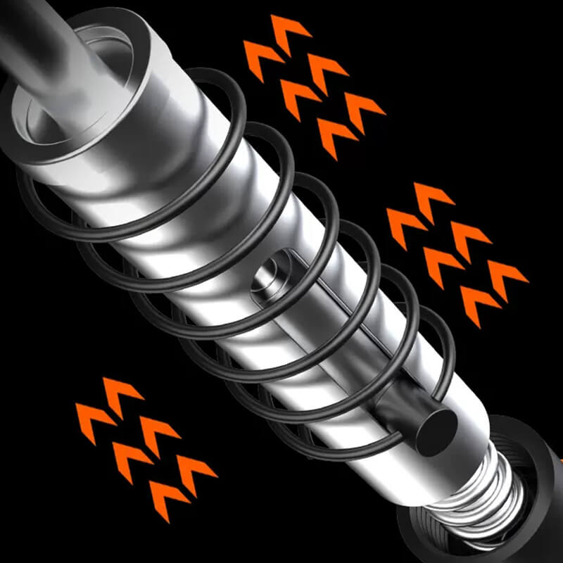 MetalMaster™ - Präzisionsnagler für schnelles und müheloses Nageln