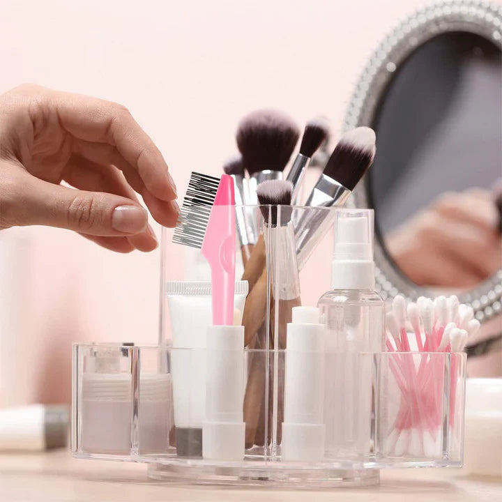HairAway™ | Reinigungswerkzeug für Haarbürsten