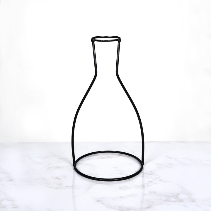 Elegante Moderne Dekorative Vase für Stilvolle Wohn- und Bürodekoration