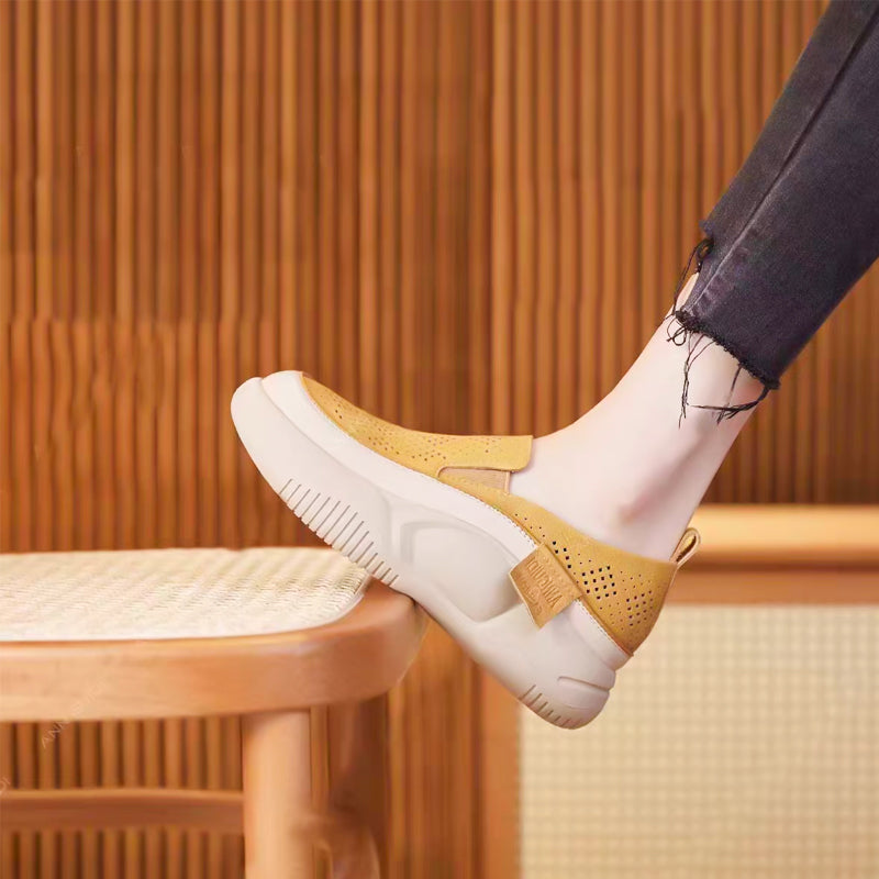 AirStep™ | Breathable, soft-soled shoes for women