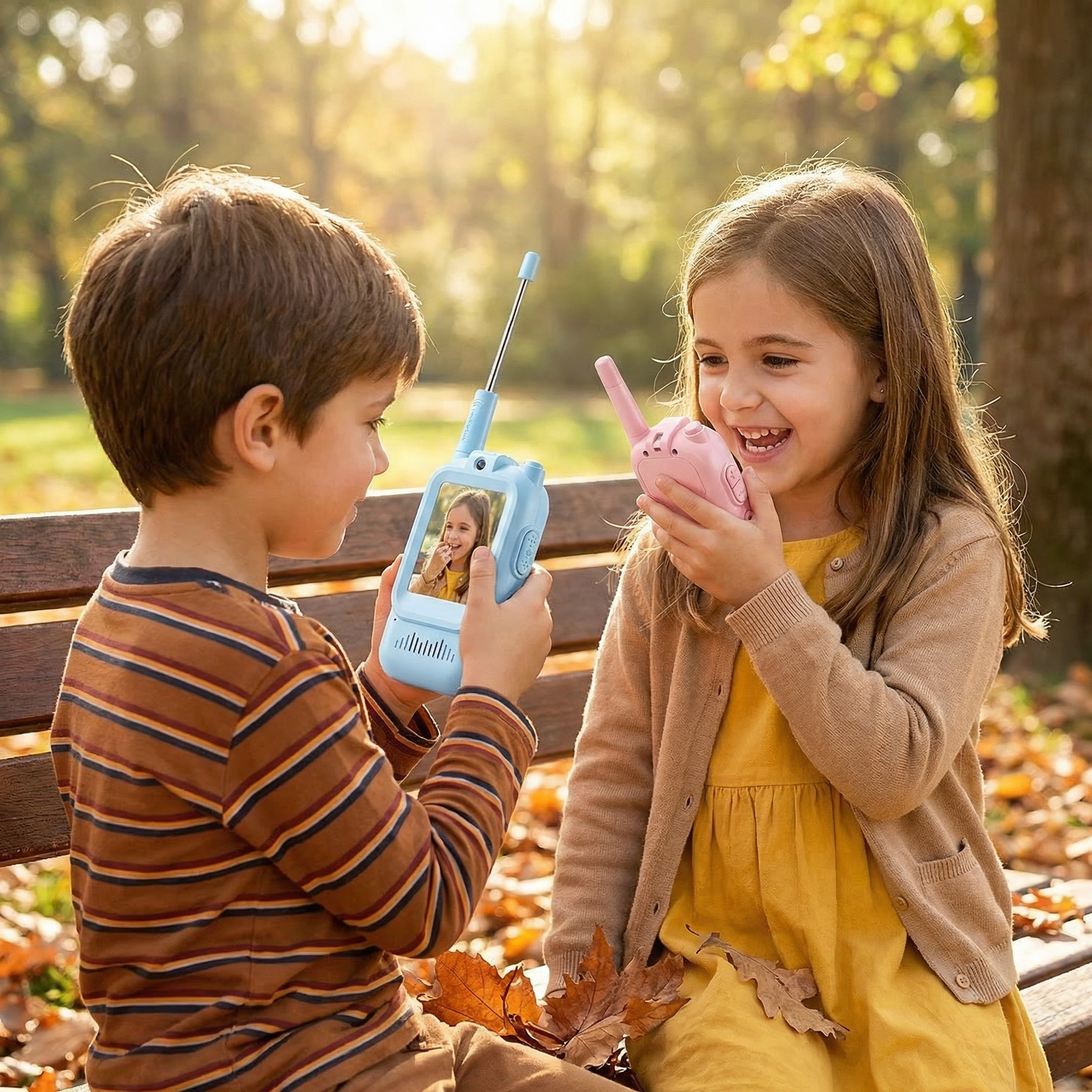 PlayPixie – Erfasse und teile jedes Abenteuer sofort