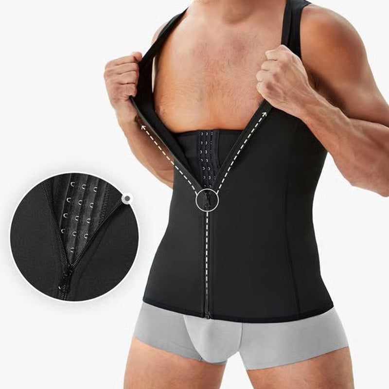 Elegantes Slim-Fit-Taillenformendes Oberteil für mühelosen Stil