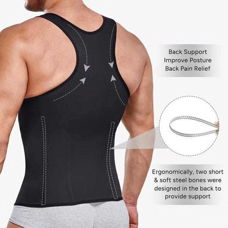 Elegantes Slim-Fit-Taillenformendes Oberteil für mühelosen Stil