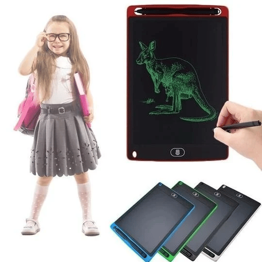 MagicPad™ | Magisches LCD-Zeichentablett