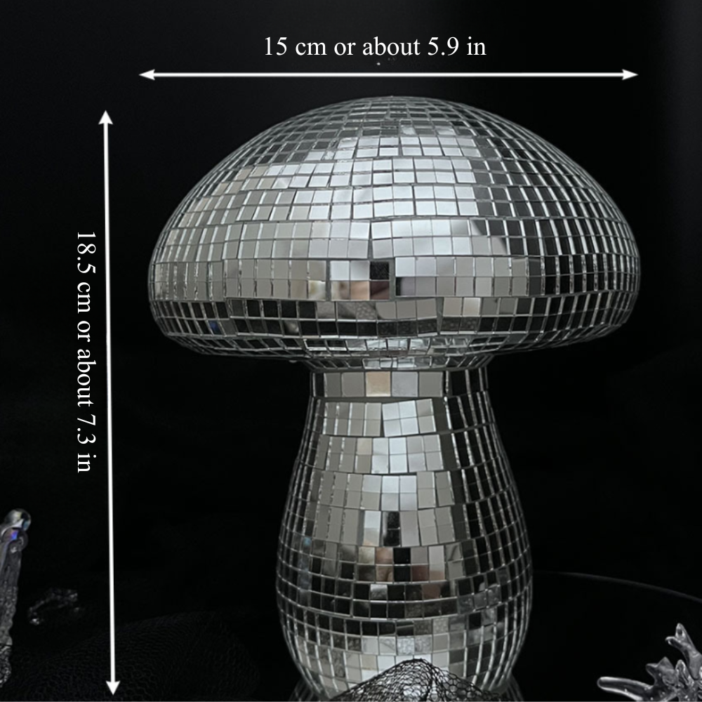 LumoGlow – Erhellen Sie jeden Raum sofort mit lebendigen Discobeleuchtungen