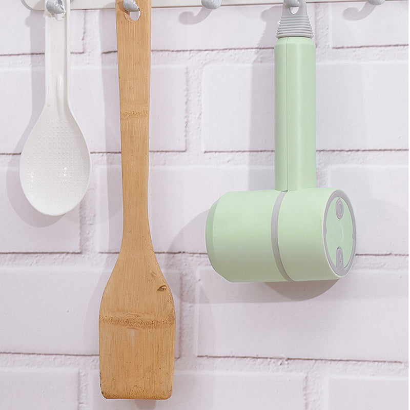 WhiskMash™ | 2 in 1 kabelloser Schneebesen und Kartoffelstampfer