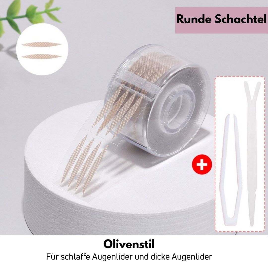 LidGlow™ | Sichtbar straffere Augenlider in Sekunden