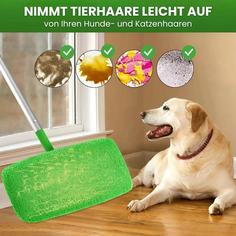 Rubbermaid™ | Wiederverwendbare Mopps für Swiffer Sweeper
