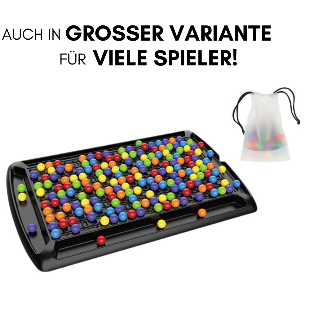 RainbowBoard™ | Das lustige Ballspiel für Jung und Alt!