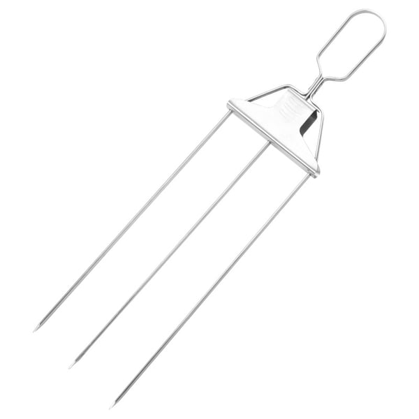 Globetrek™ | Spieße - 3 in 1 Grillspieße