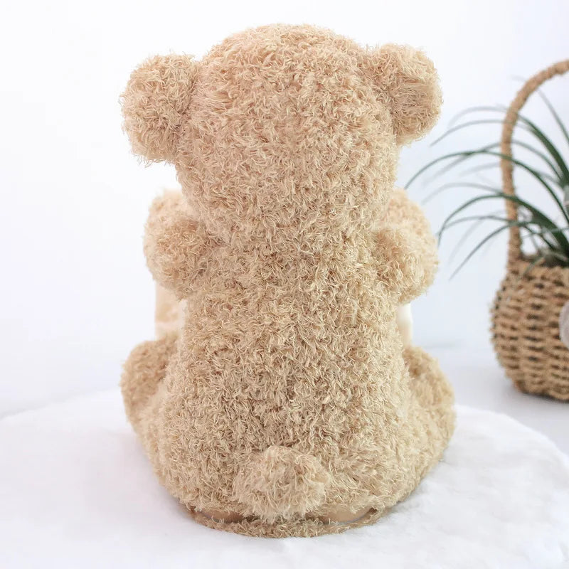 CuddleBear - Bringt endlosen Spielspaß und Komfort für Ihr Baby