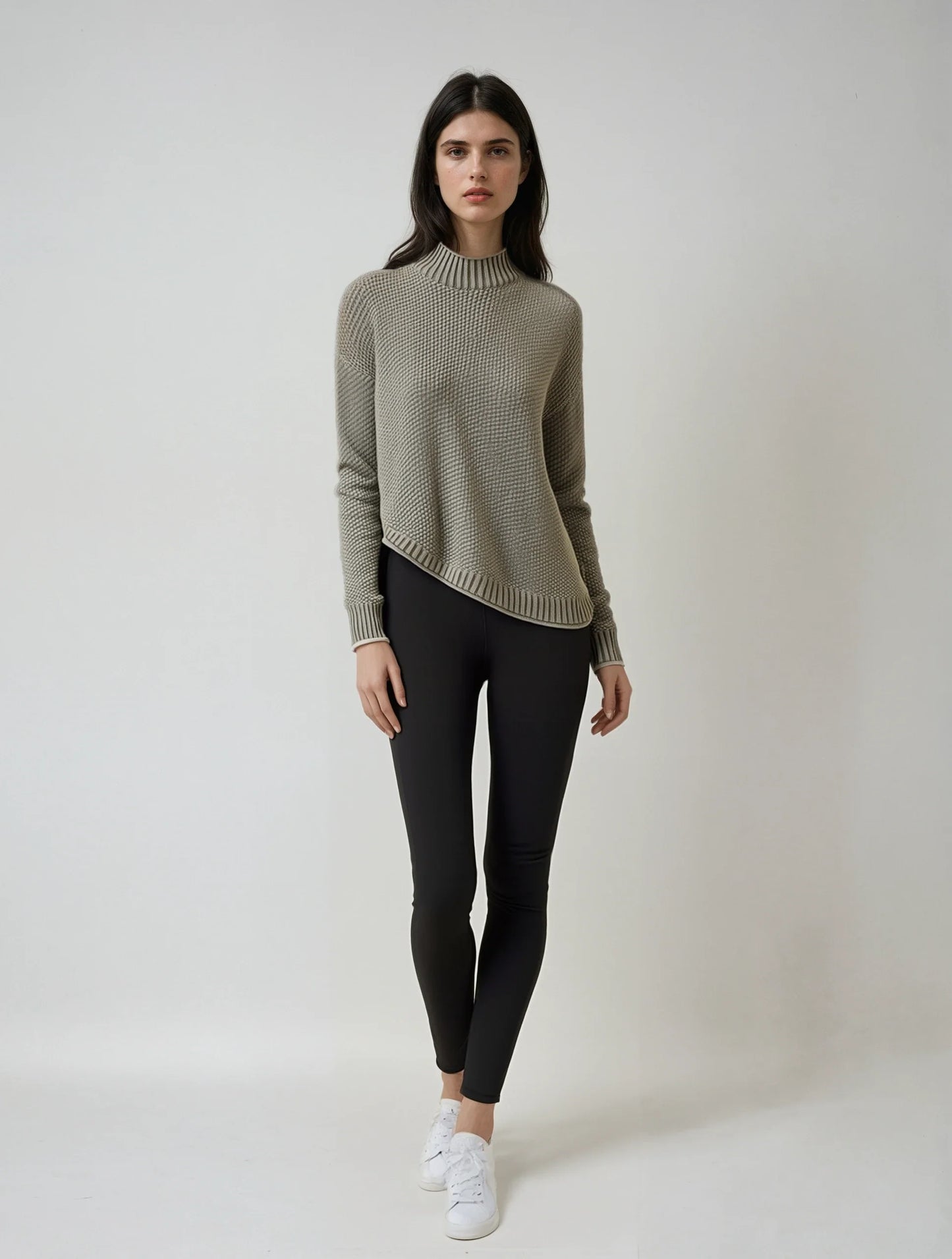 Calveo™ | Nest Stoff Pullover