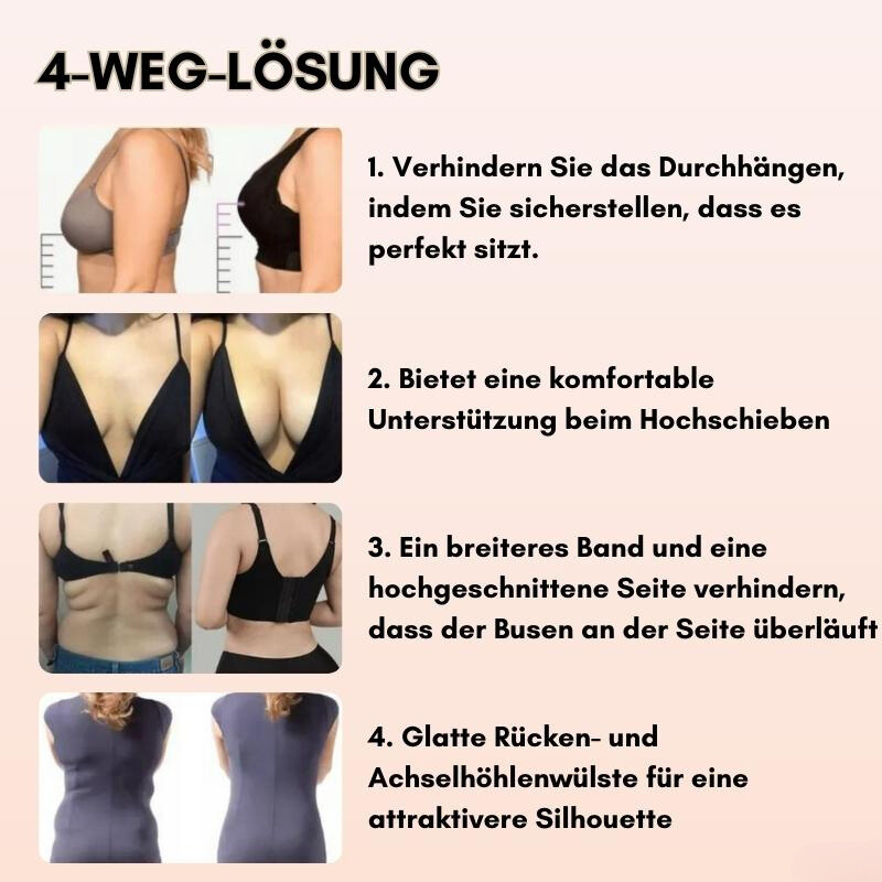 Uplift™ | Premium Shaping Bra