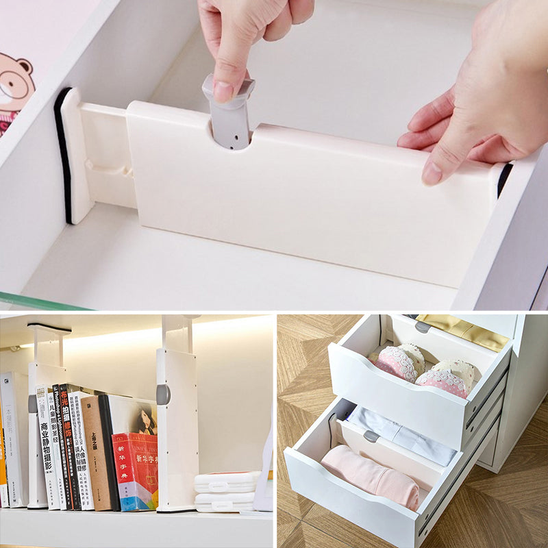 Divider™ | Versenkbare Schubladeneinteilung