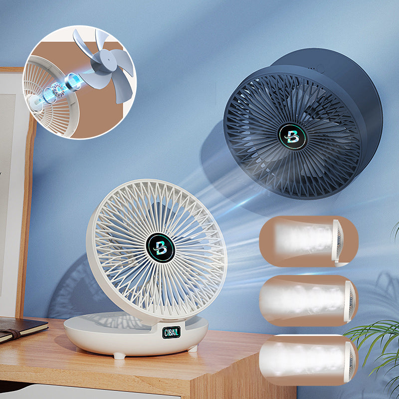 KühlBreeze™ | Ultimativer Komfort und erfrischender Luftstrom
