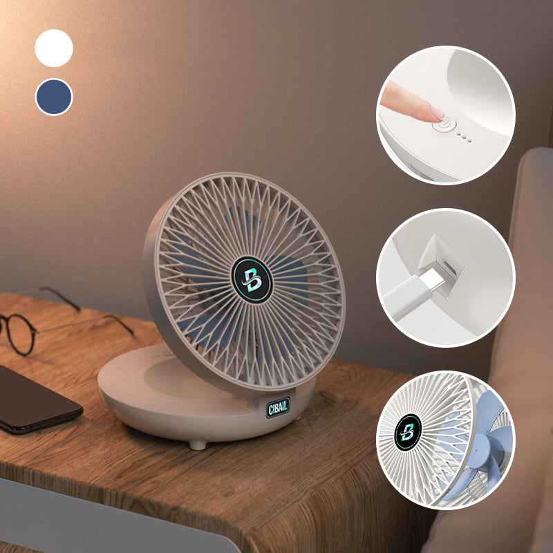 KühlBreeze™ | Ultimativer Komfort und erfrischender Luftstrom