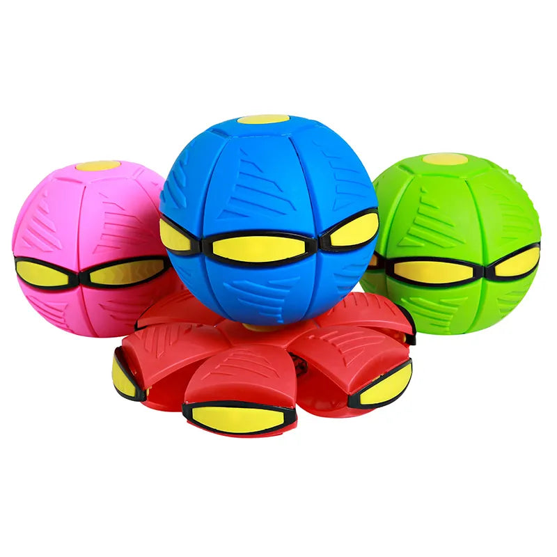 PetBall™ | Magic Flying Ball
