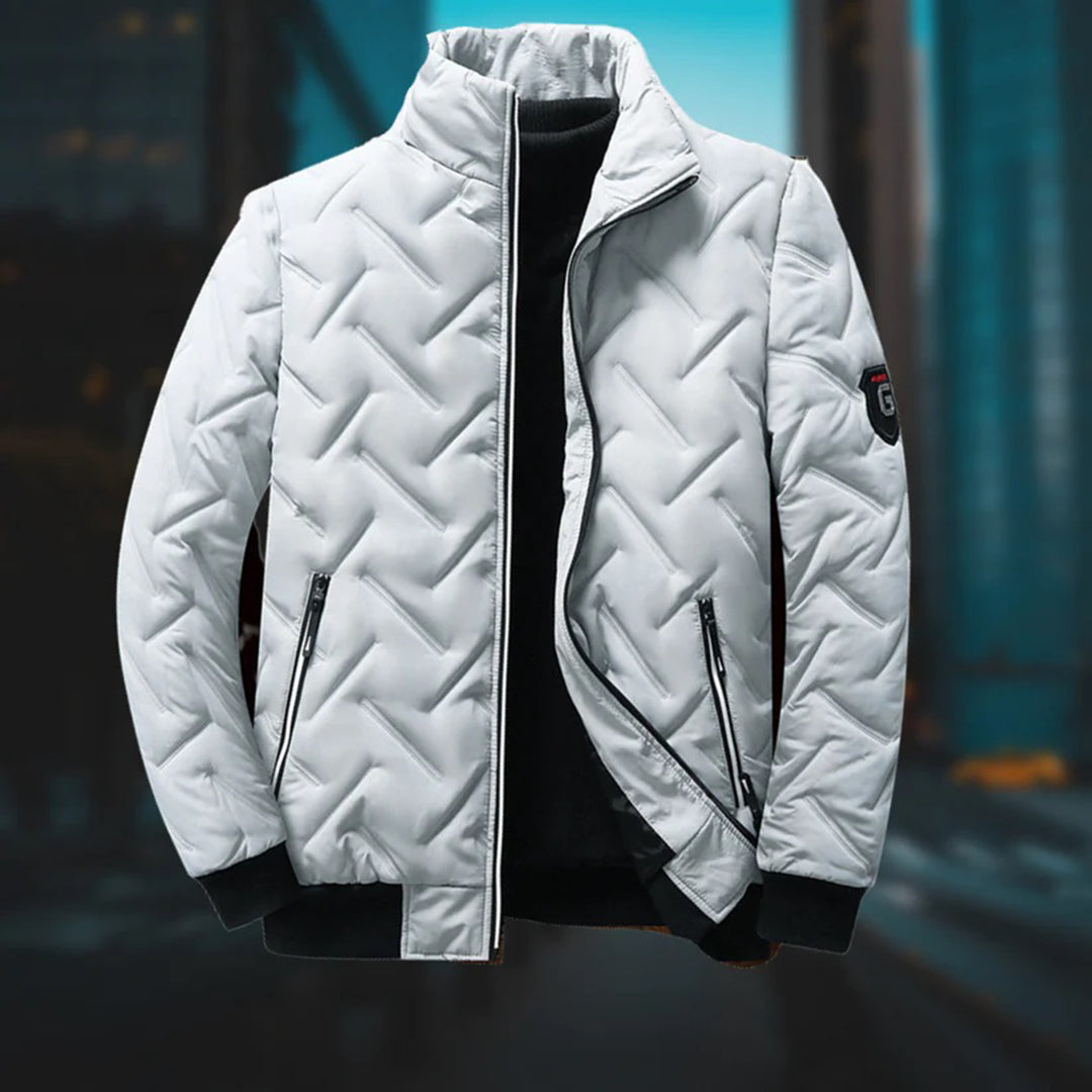 MARCELLO™ | Modische Windjacke