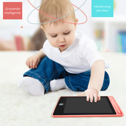 MagicPad™ | Magisches LCD-Zeichentablett