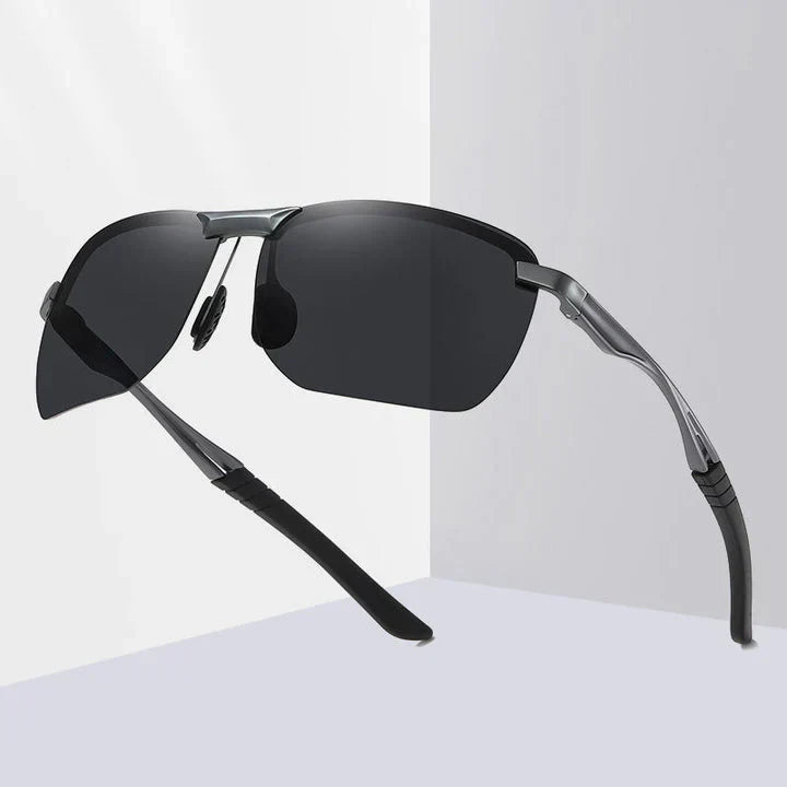 IntelliShade™ – Polarisierte Intelligente Sonnenbrille