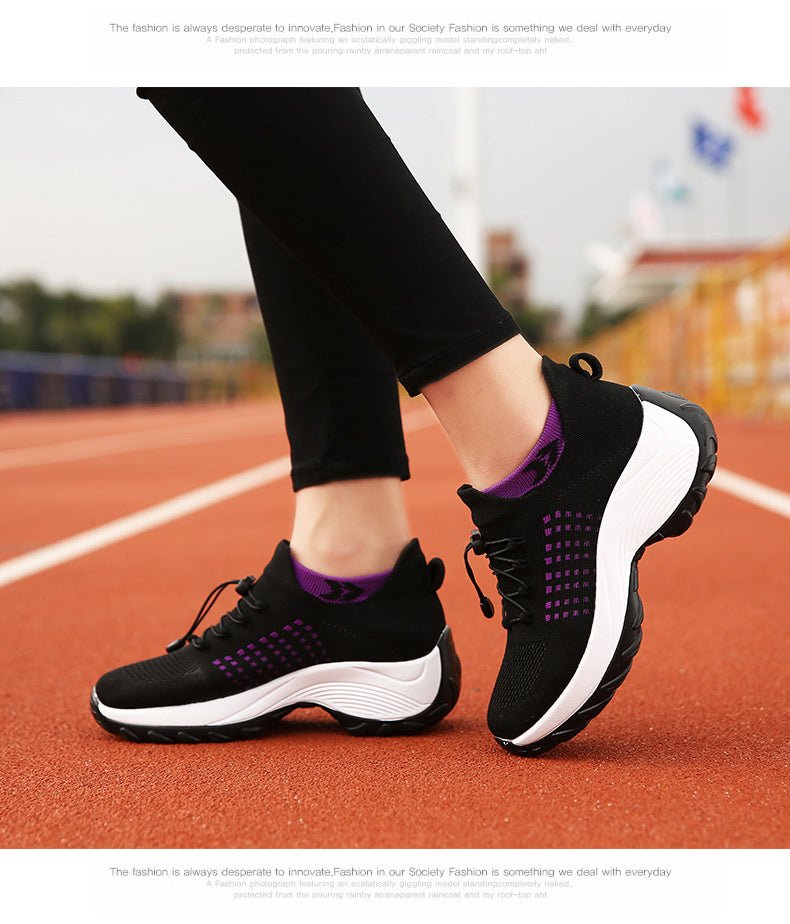 OrthoComfort™ l den ganzen Tag schmerzfrei gehen