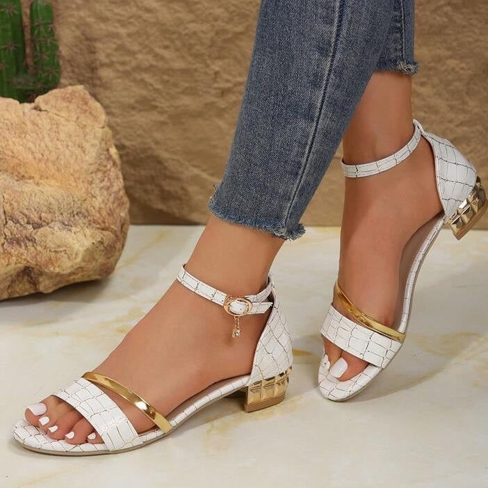 Mira™ | Orthopädische Sandalen