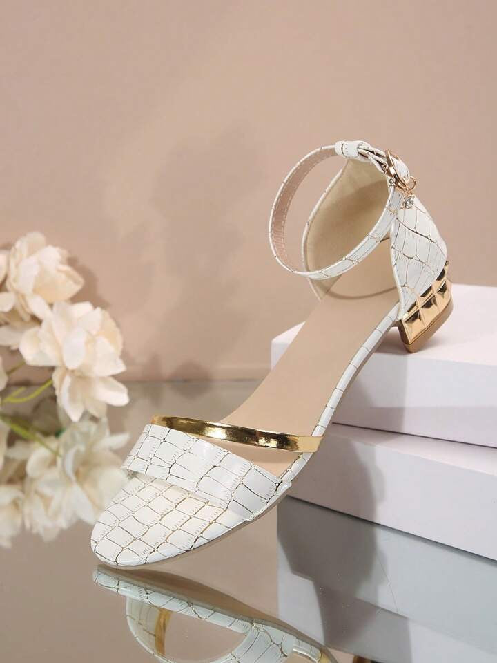 Mira™ | Orthopädische Sandalen