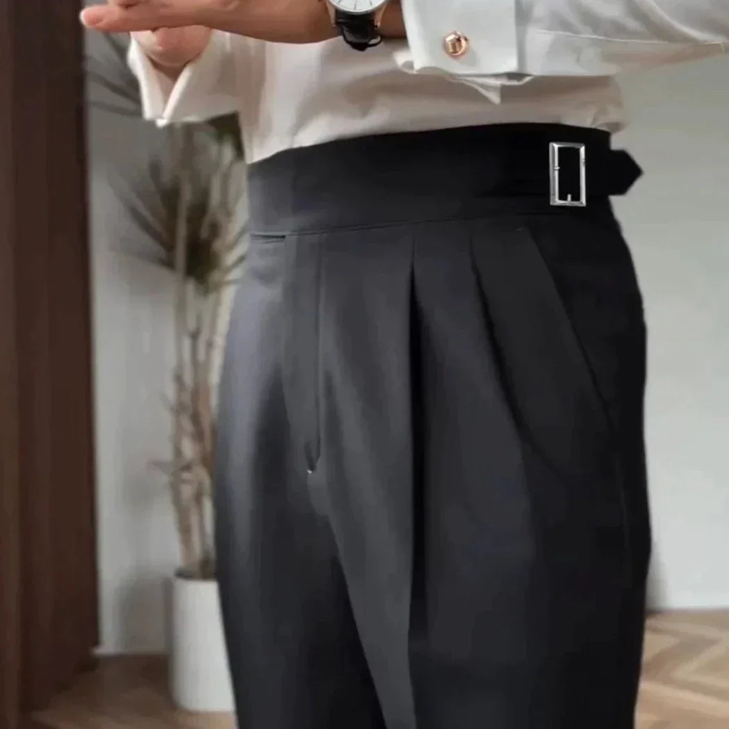 Idris™ | Gurkha-Hose für Männer