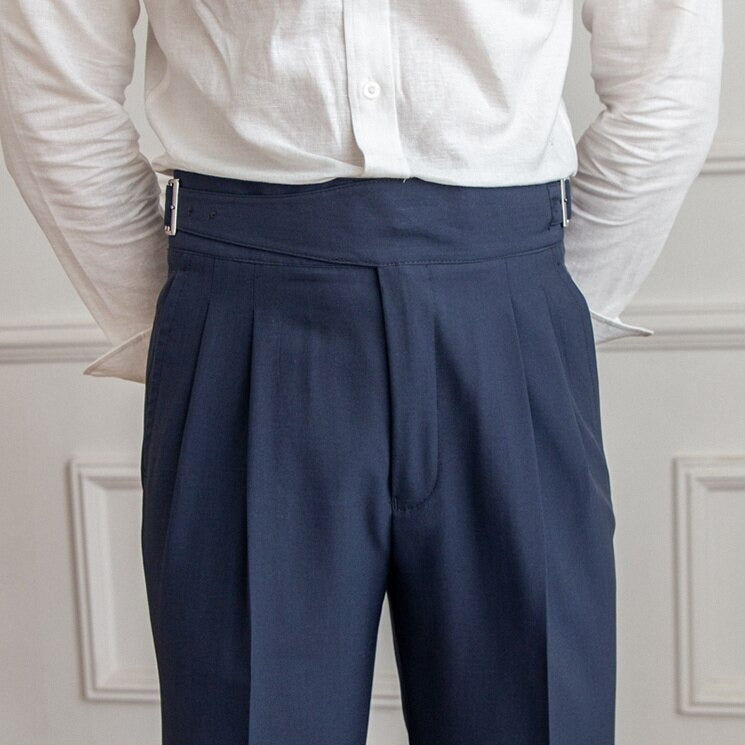 Idris™ | Gurkha-Hose für Männer