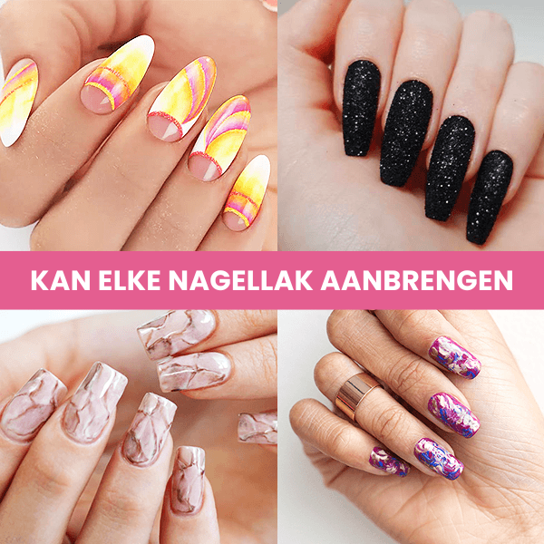 Reima™ | Reparaturgel für rissige Nägel