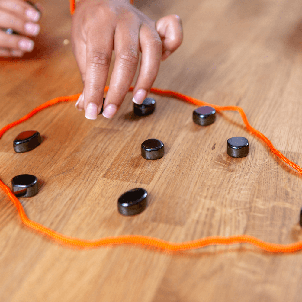 Magnetix™ | Wo Spannung auf Strategie trifft!