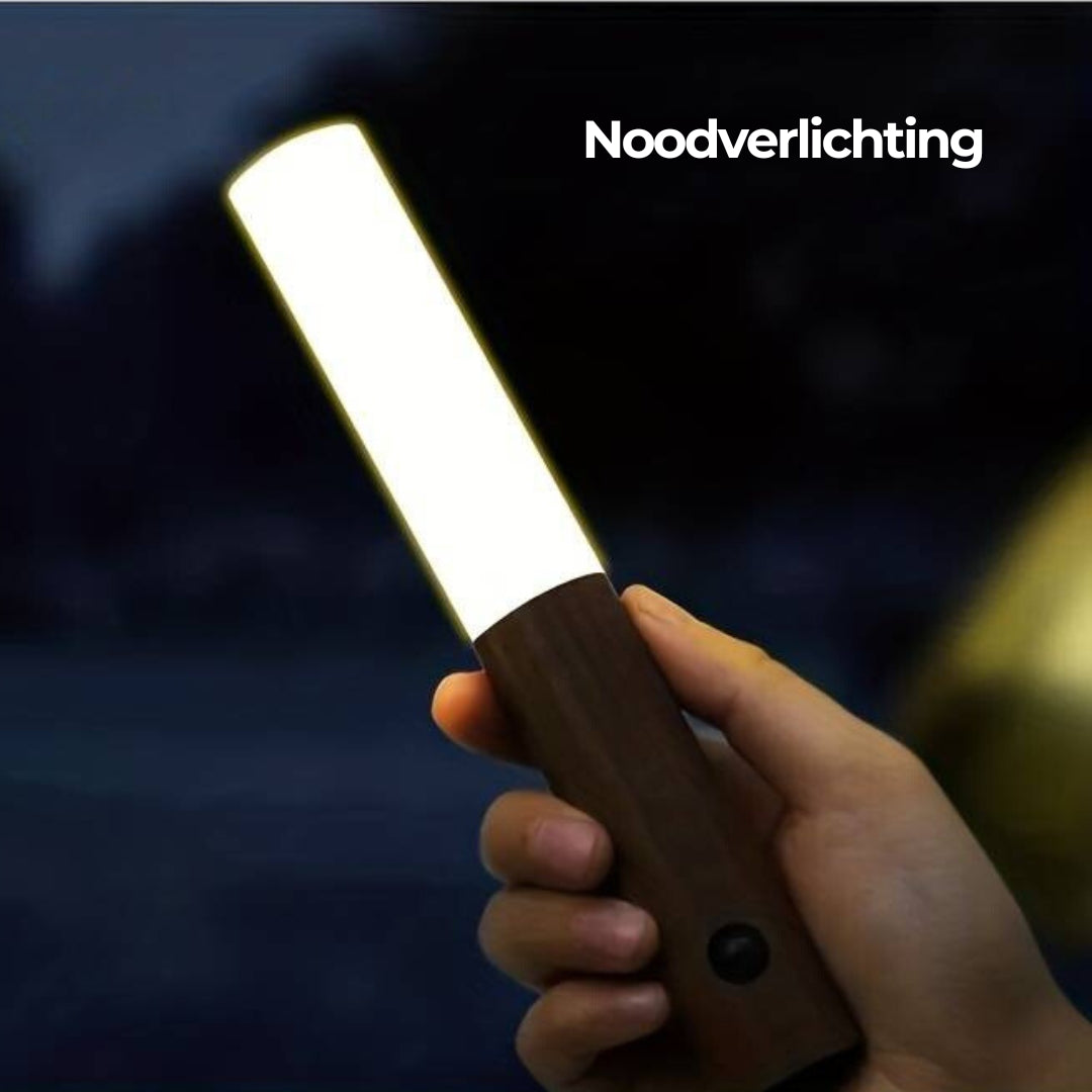 MagniGlo™ | Wandleuchte