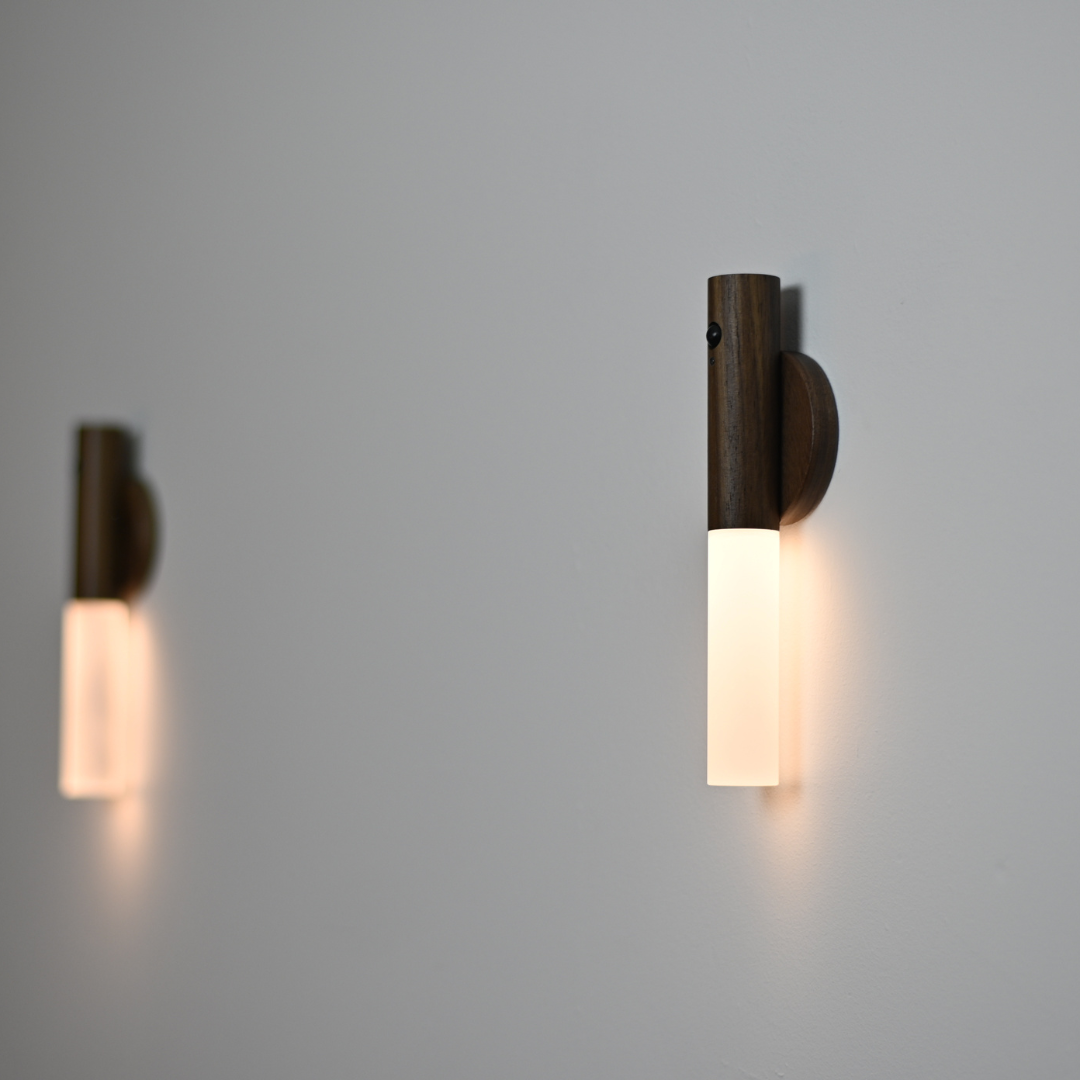 MagniGlo™ | Wandleuchte