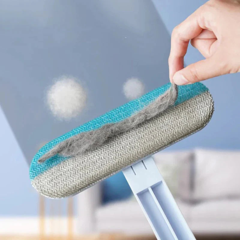 AllClean™ – Ultimativer Tierhaarentferner